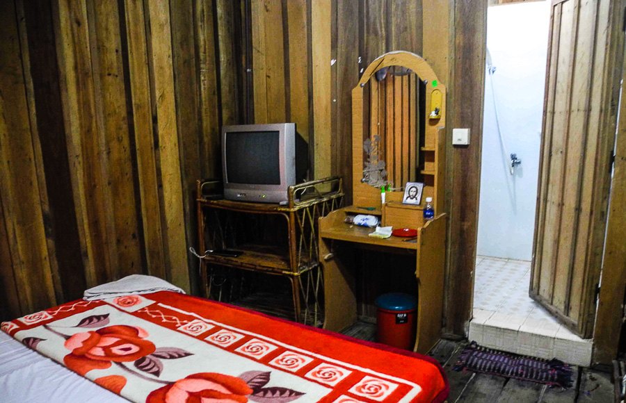 G.B.T. Guesthouse hotel in Sihanoukville