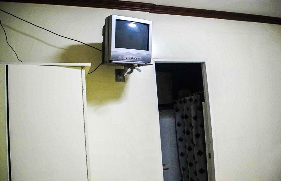 Casa Rey Francis Pension House hotel in Tagbilaran