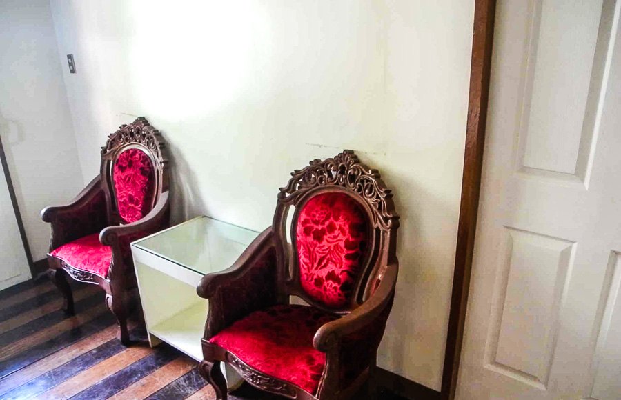 Casa Rey Francis Pension House hotel in Tagbilaran