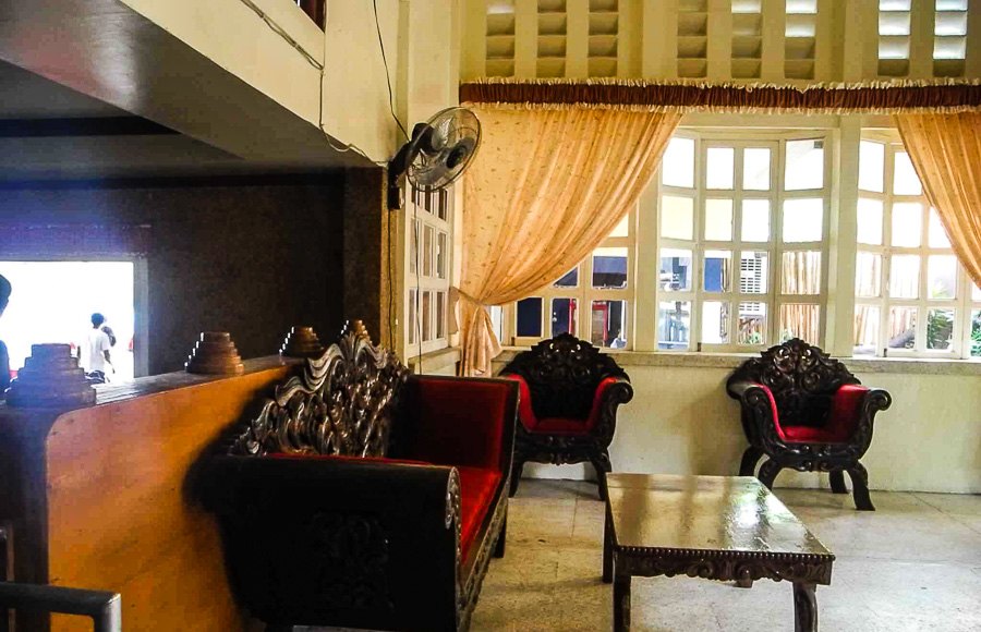 Casa Rey Francis Pension House hotel in Tagbilaran