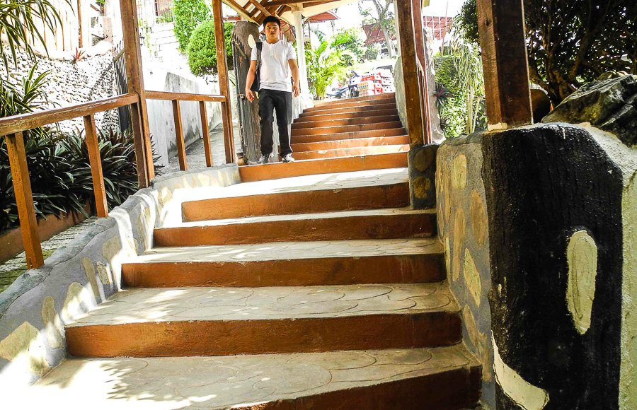 Casa Rey Francis Pension House hotel in Tagbilaran