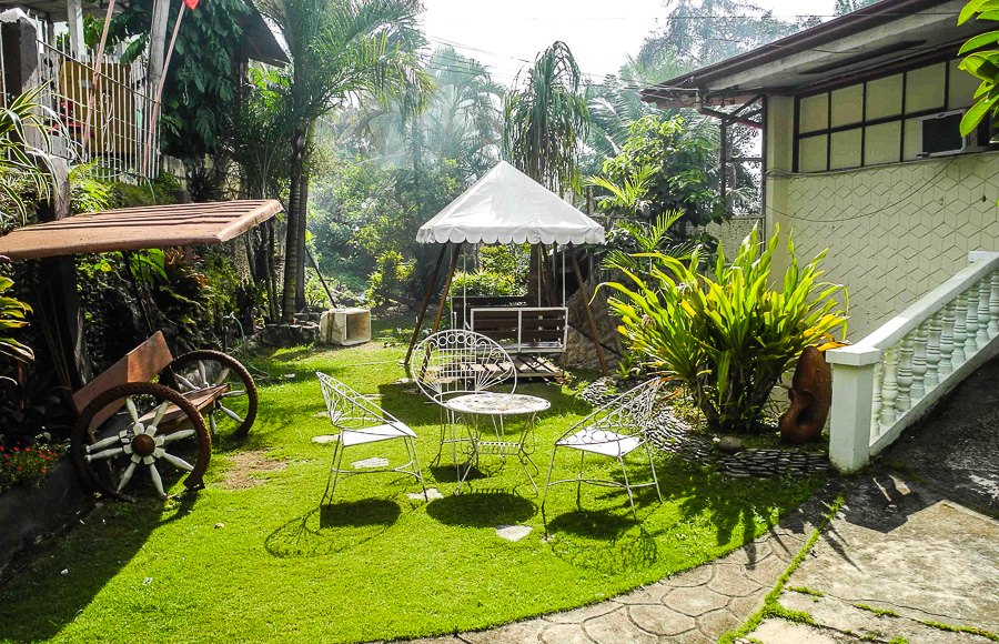 Casa Rey Francis Pension House hotel in Tagbilaran