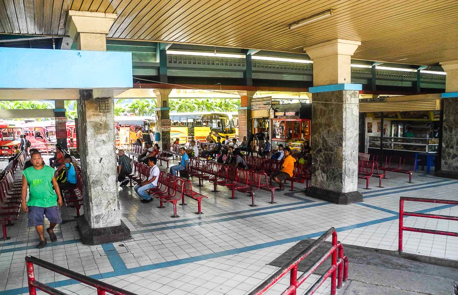 Cebu North Bus Terminal