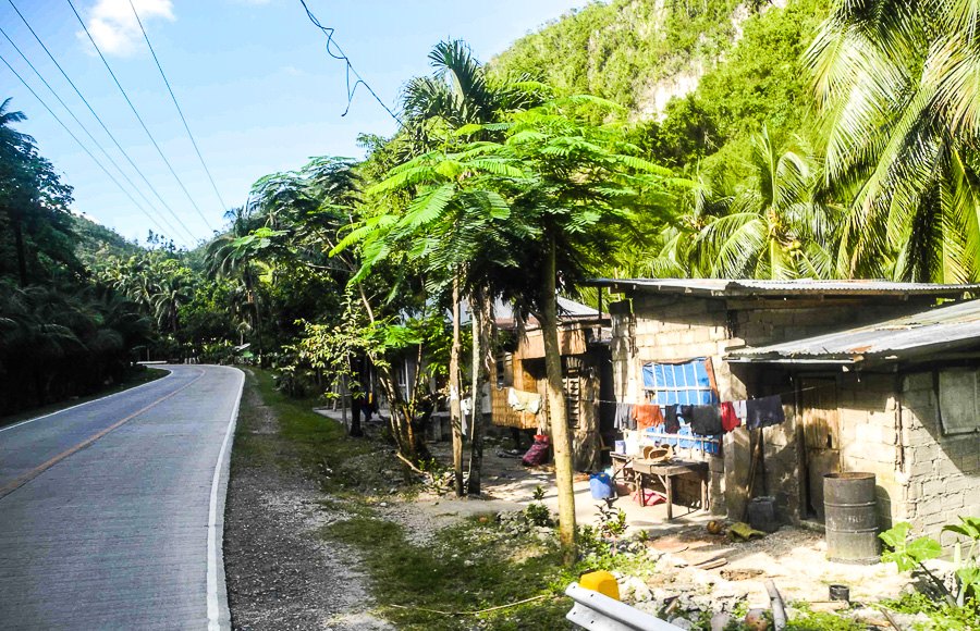 Views of Cebu