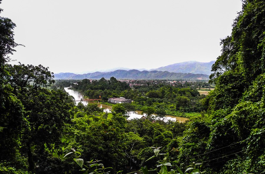 Tham Chang Cave, Vang Vieng
