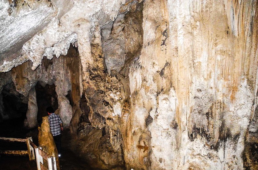 Tham Chang Cave, Vang Vieng