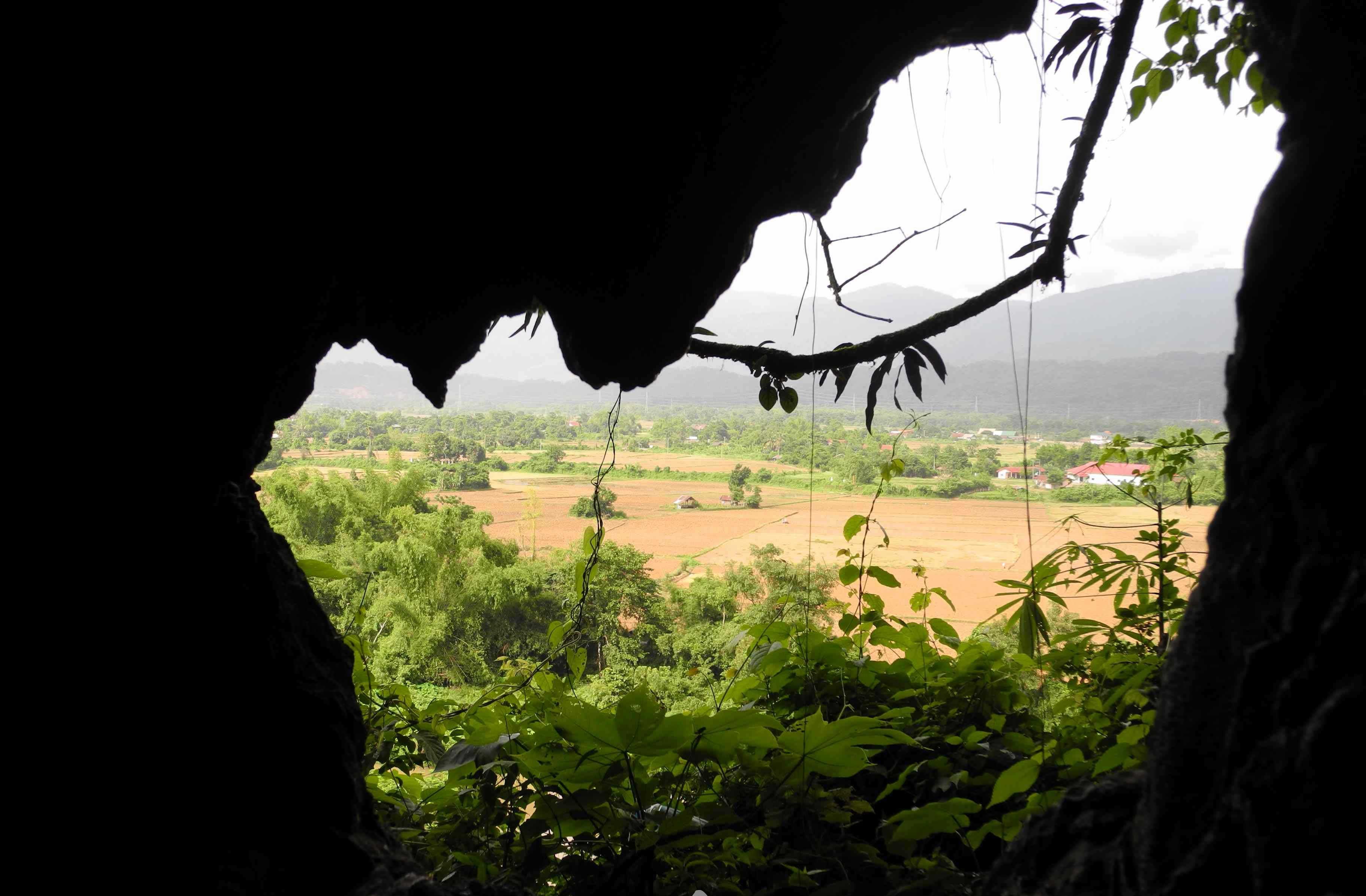 Tham Chang Cave, Vang Vieng