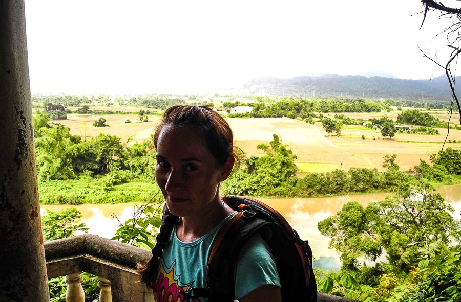 Tham Chang Cave, Vang Vieng