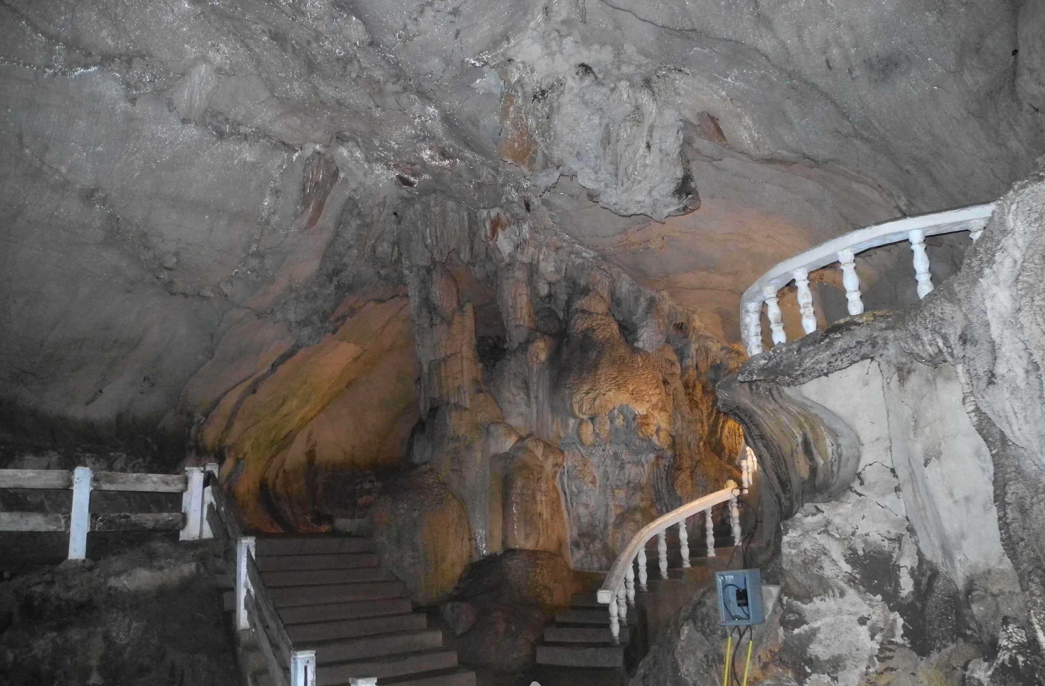 Tham Chang Cave, Vang Vieng