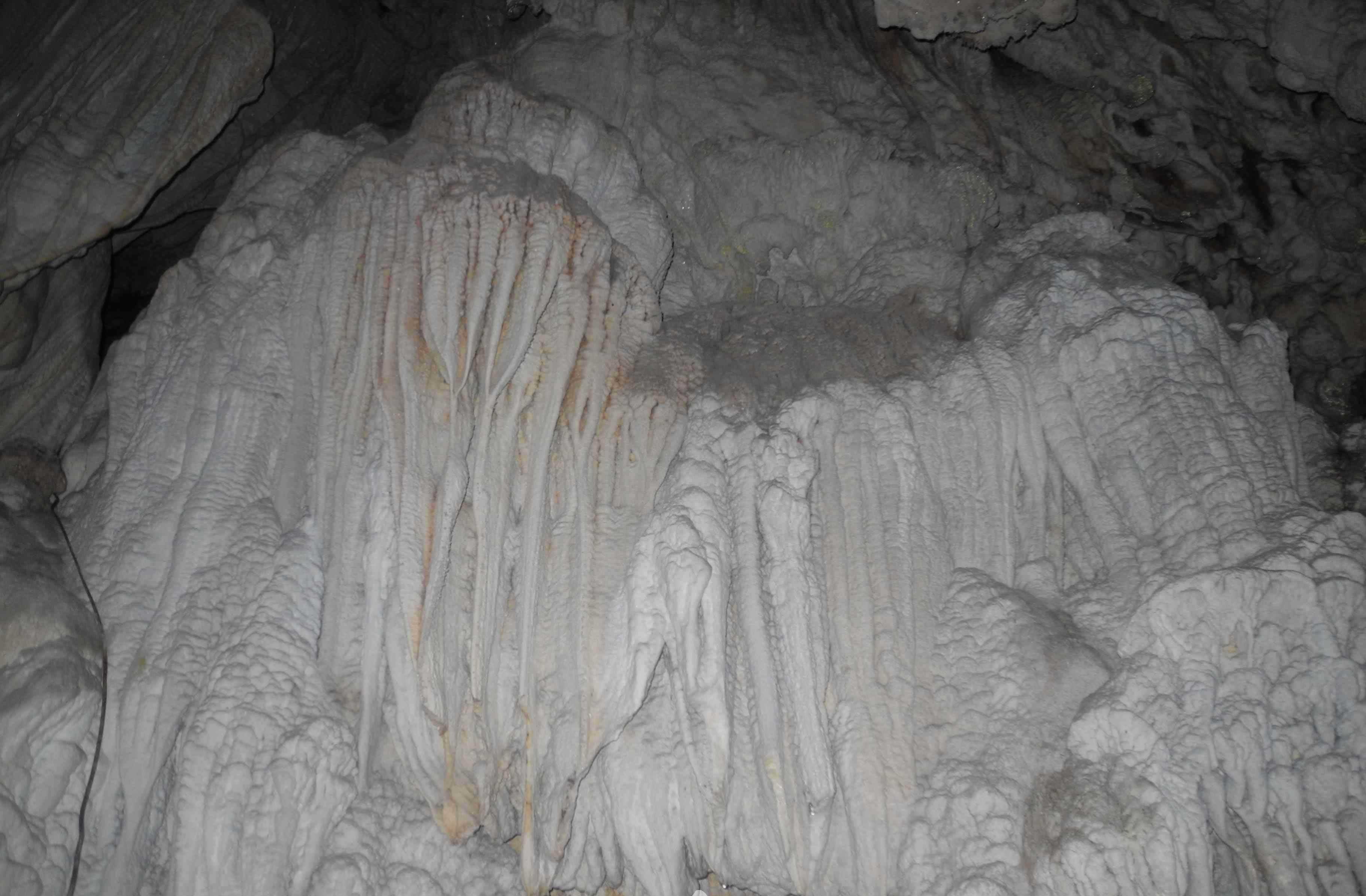 Tham Chang Cave, Vang Vieng