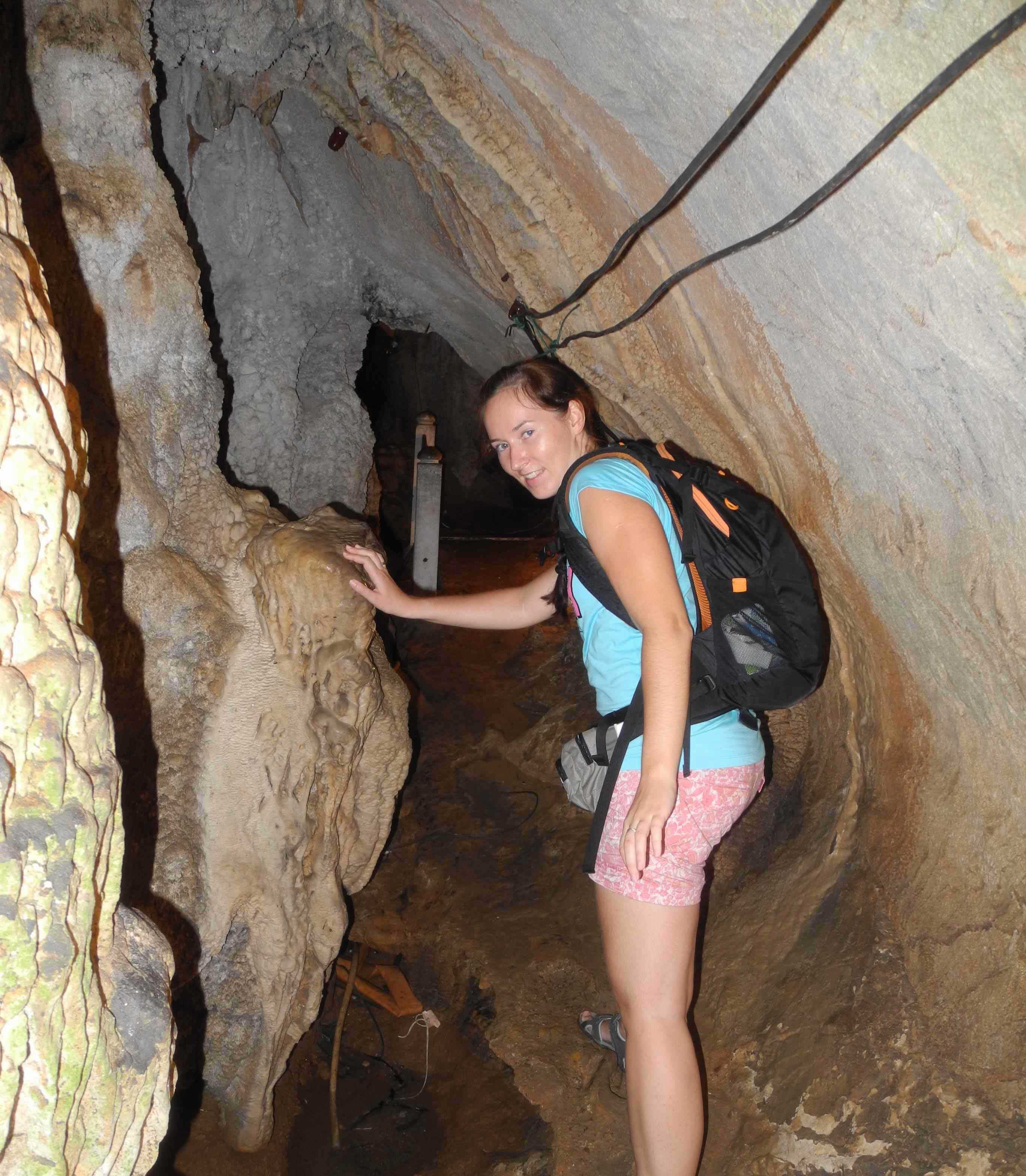 Tham Chang Cave, Vang Vieng