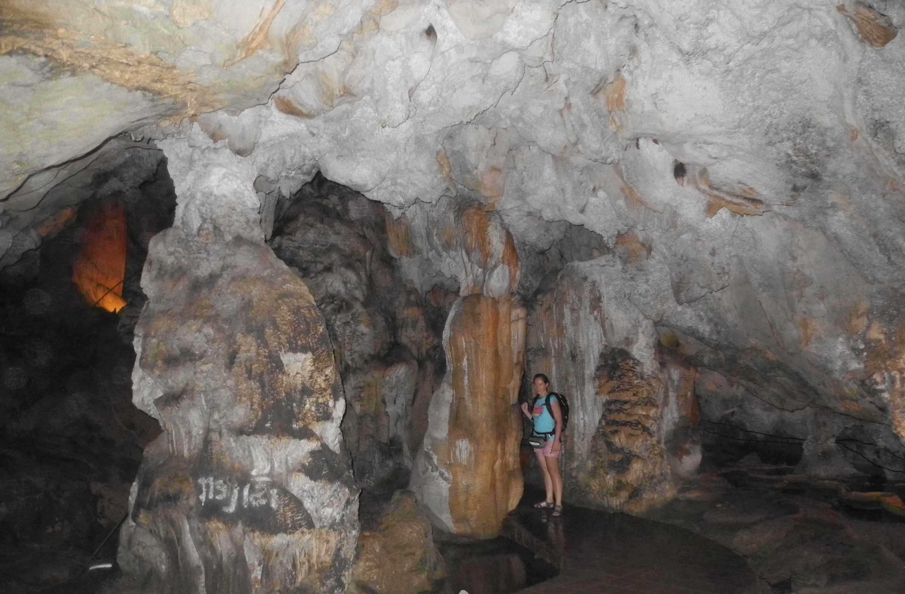 Tham Chang Cave, Vang Vieng