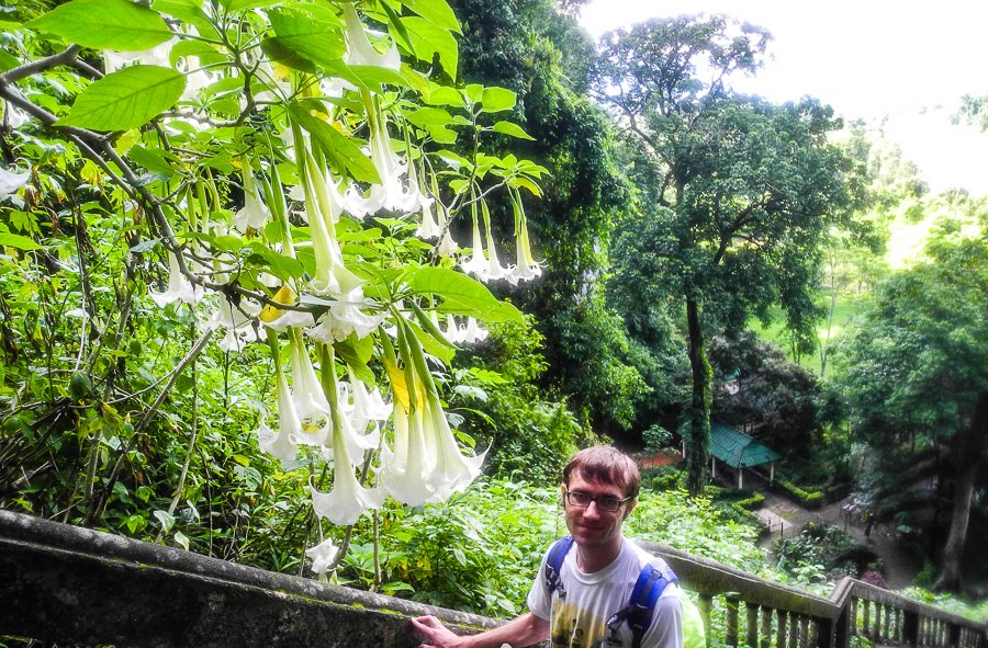 Tham Chang Cave, Vang Vieng