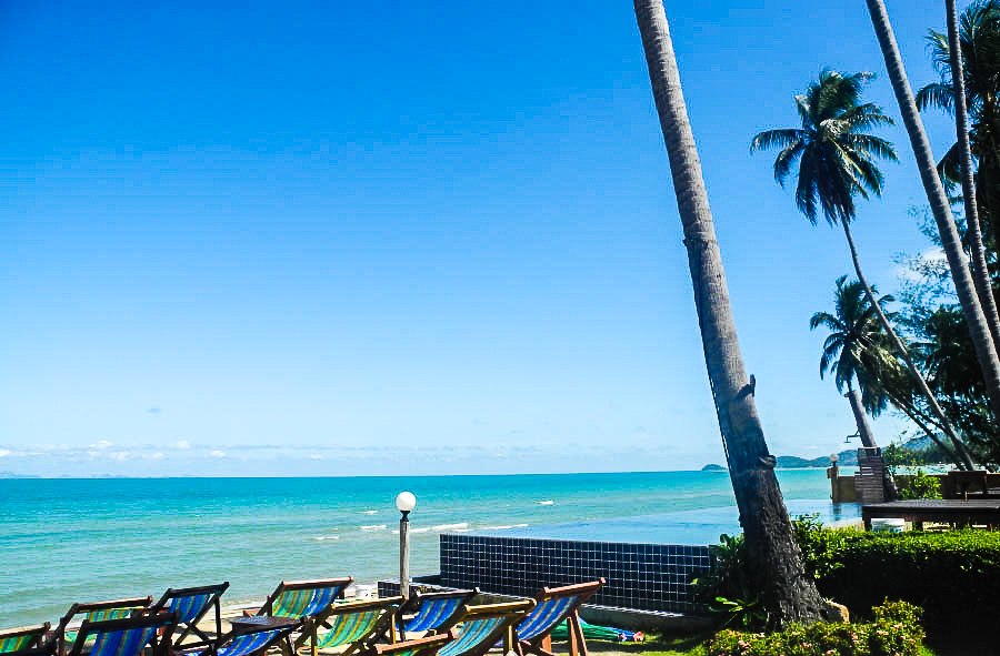 Lipa Noi, Samui