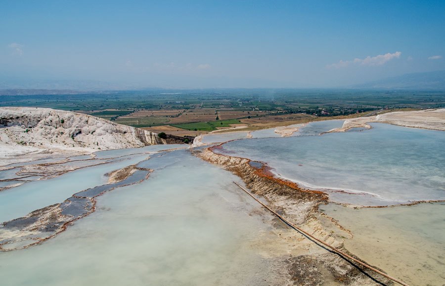 Pamukkale