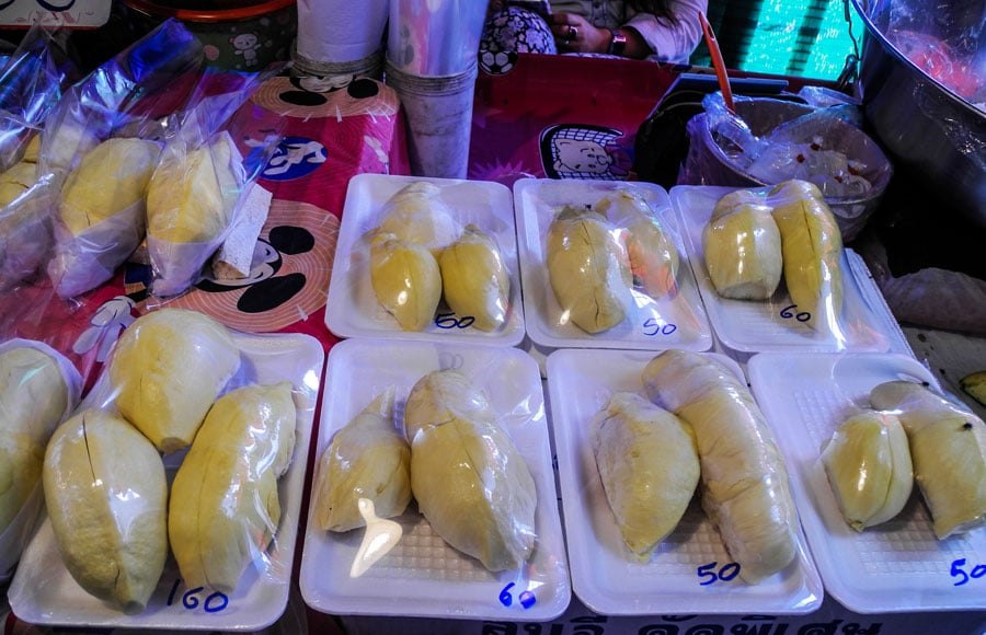 durian
