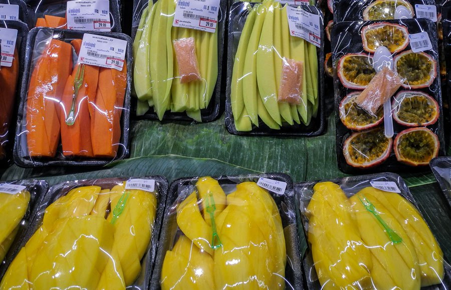 mango