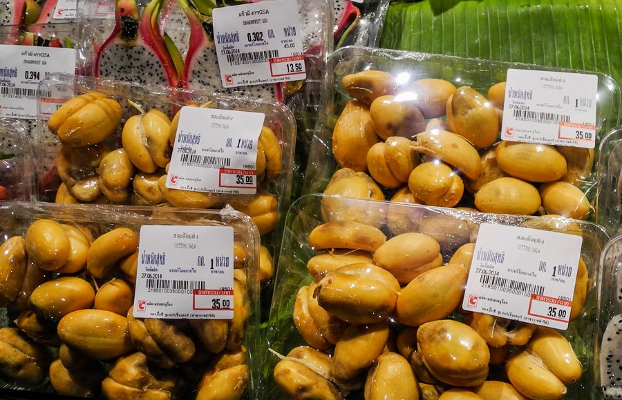 salak