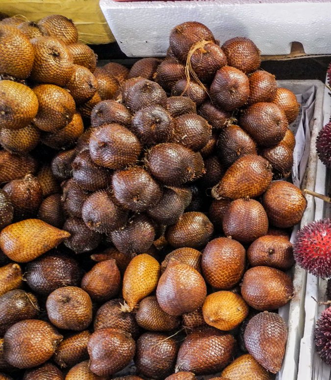 salak
