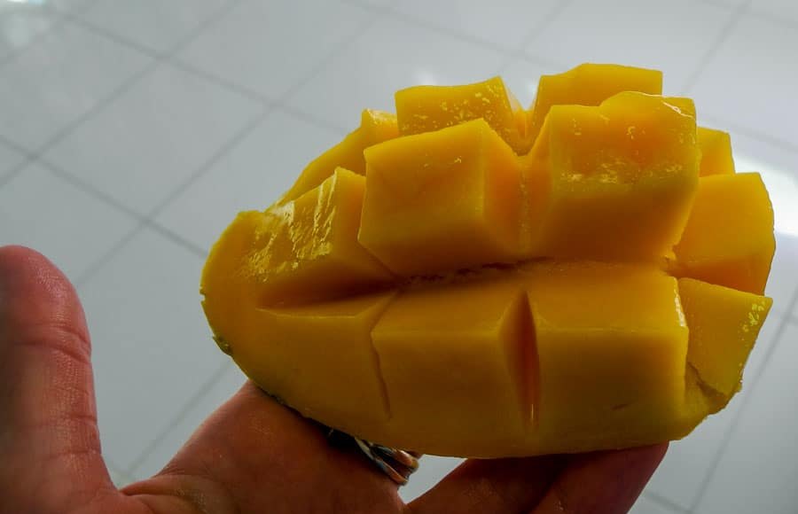 mango