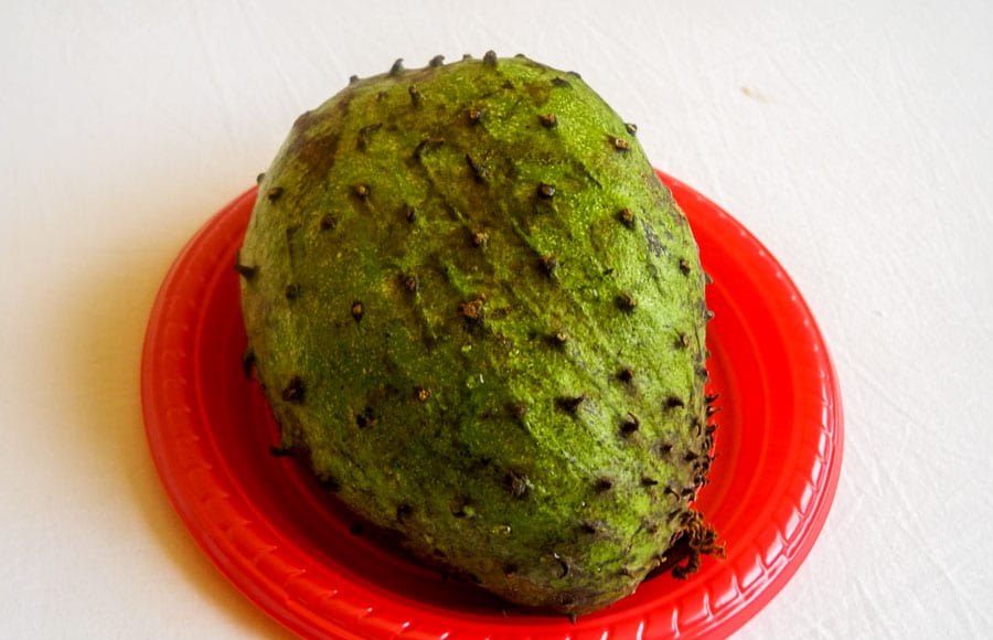soursop