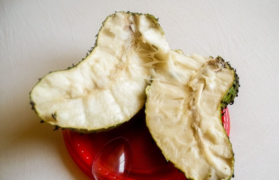 soursop