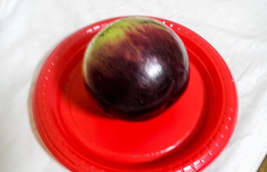 star apple