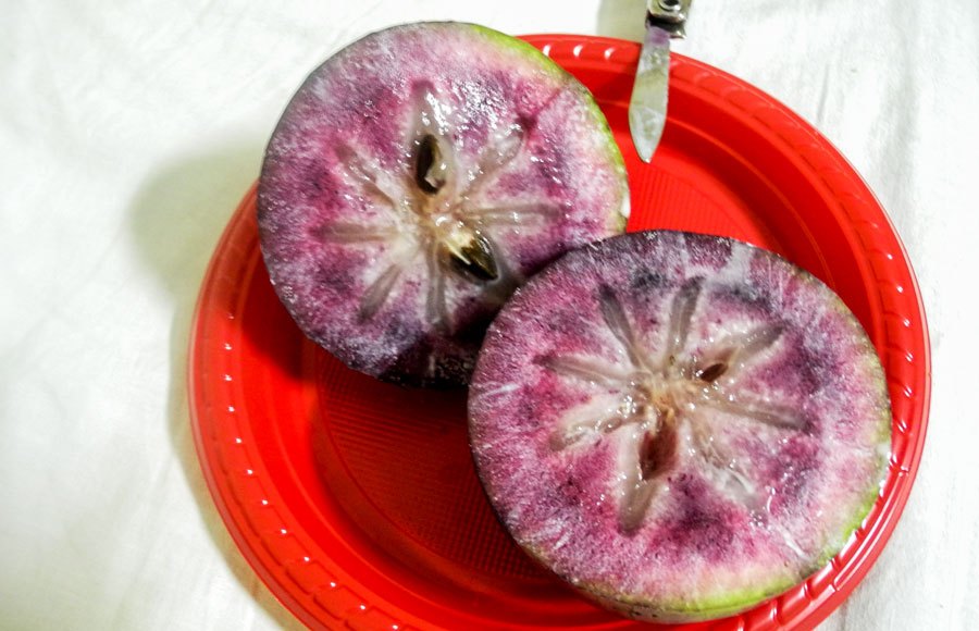 star apple