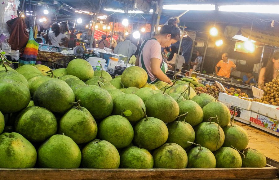 pomelo