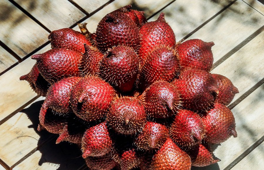 salak
