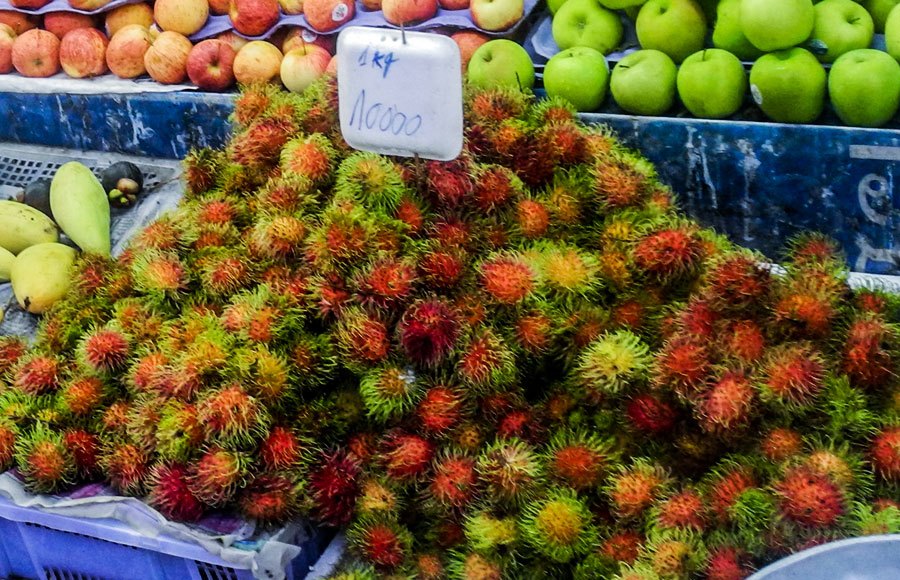 rambutan