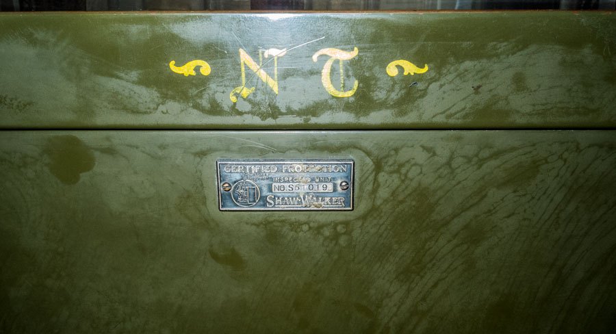 Nikola Tesla Museum