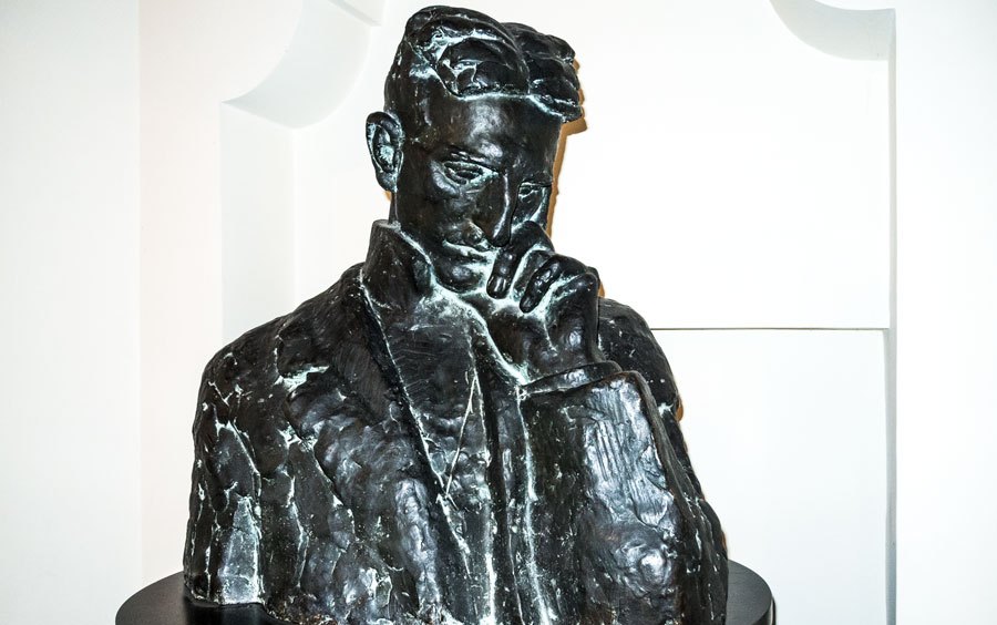 Nikola Tesla