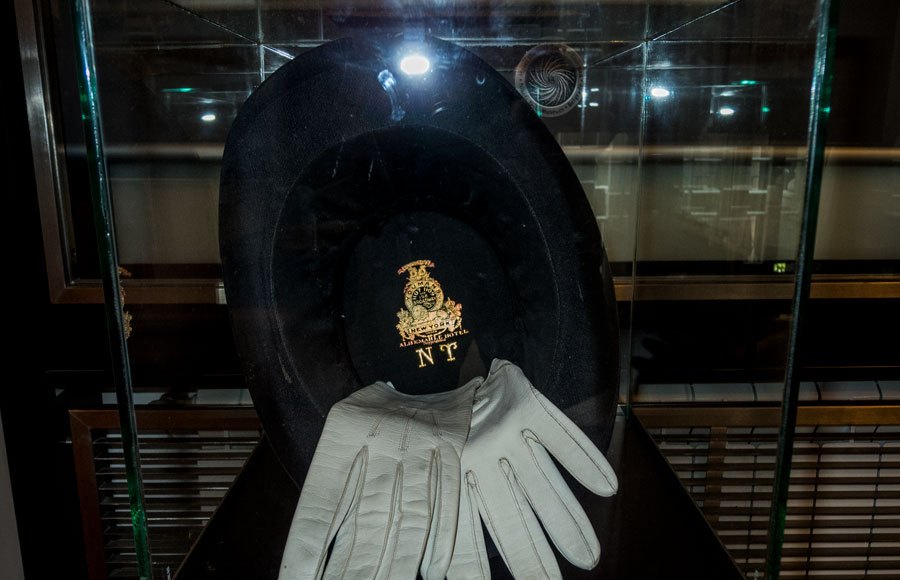 Nikola Tesla Museum