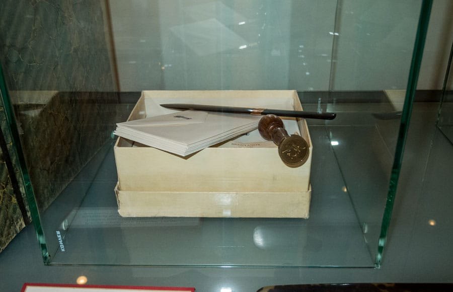 Nikola Tesla Museum