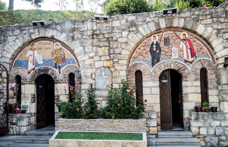 Kalemegdan Fortress