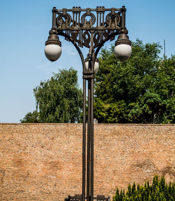 Kalemegdan Fortress