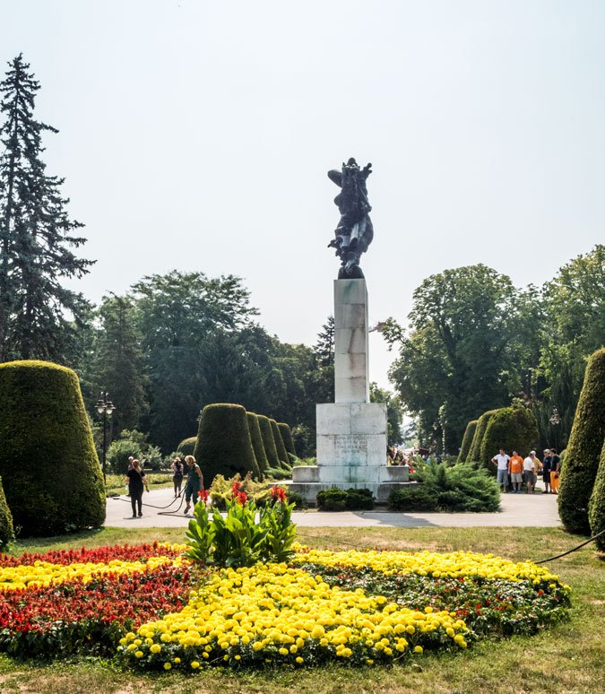 Kalemegdan Fortress
