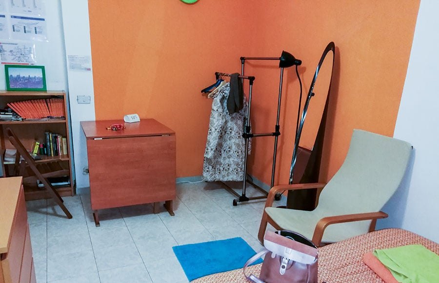 cheap apartment rental in Milan