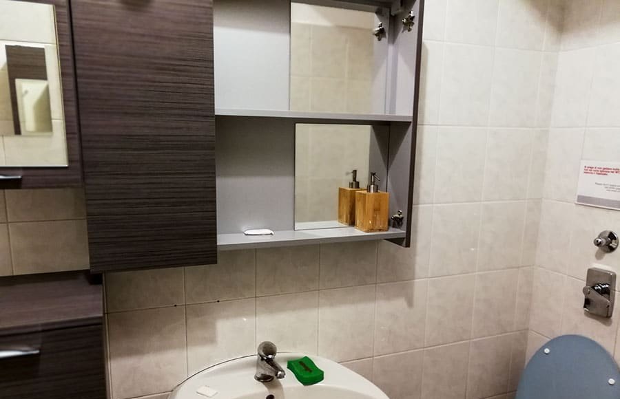 accommodation in Milan