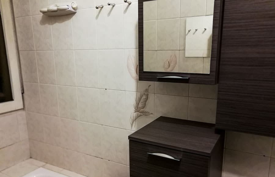 cost of an apartment in Milan