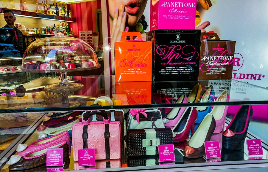 what to eat in Florence