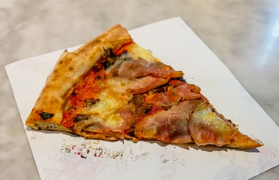 what to eat in Florence
