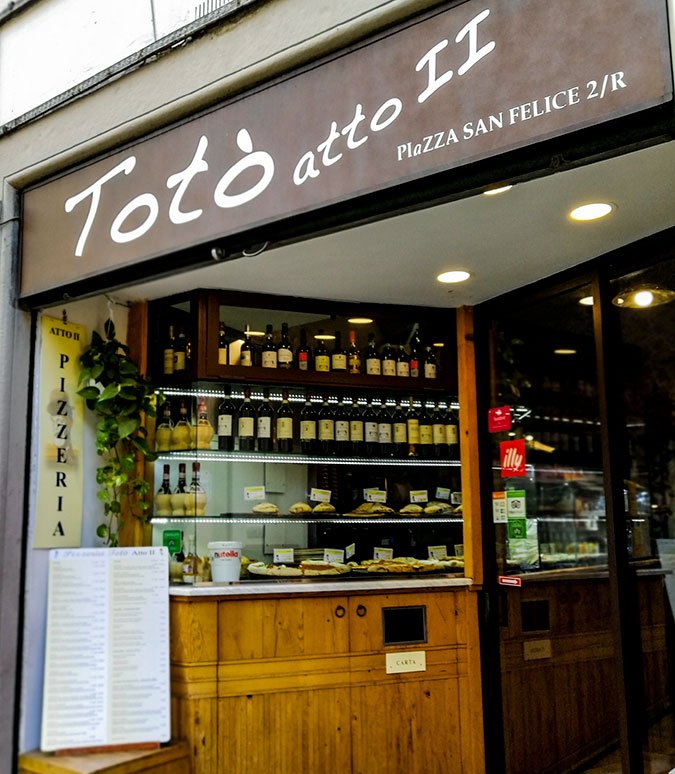 what to eat in Florence