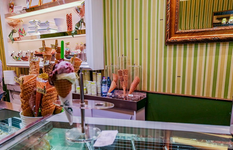what to eat in Florence