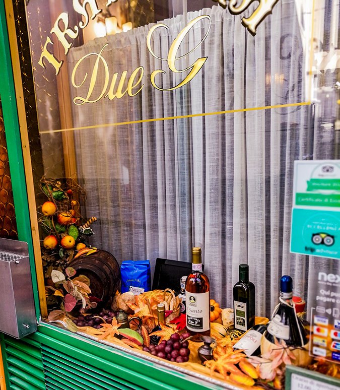 what to eat in Florence