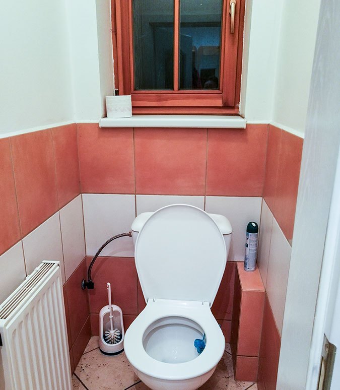 Renting an apartment in Karlovy Vary