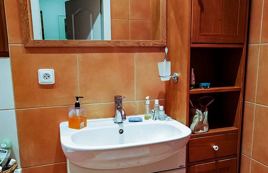 Where to stay in Karlovy Vary