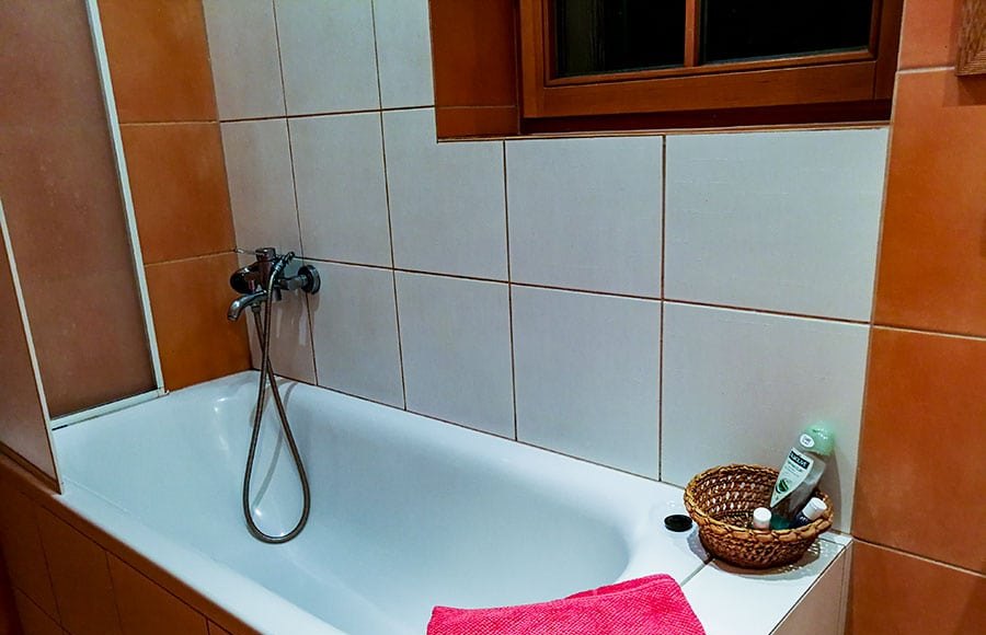 Renting a hotel in Karlovy Vary