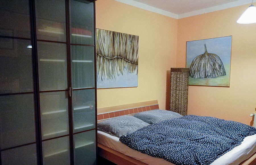 How much does it cost to rent a hotel in Karlovy Vary